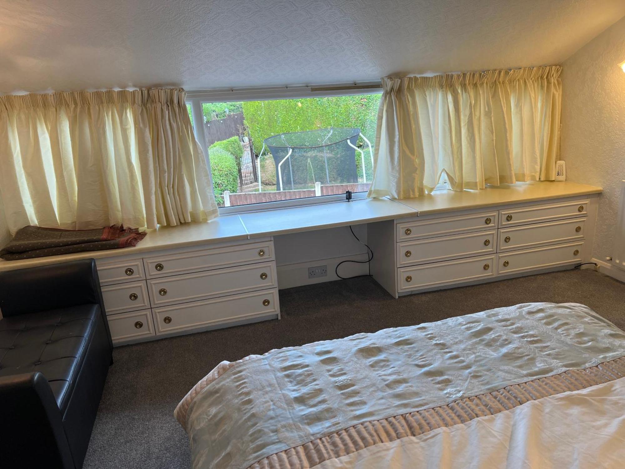 Hillcrest Bungalow นอตติงแฮม ภายนอก รูปภาพ